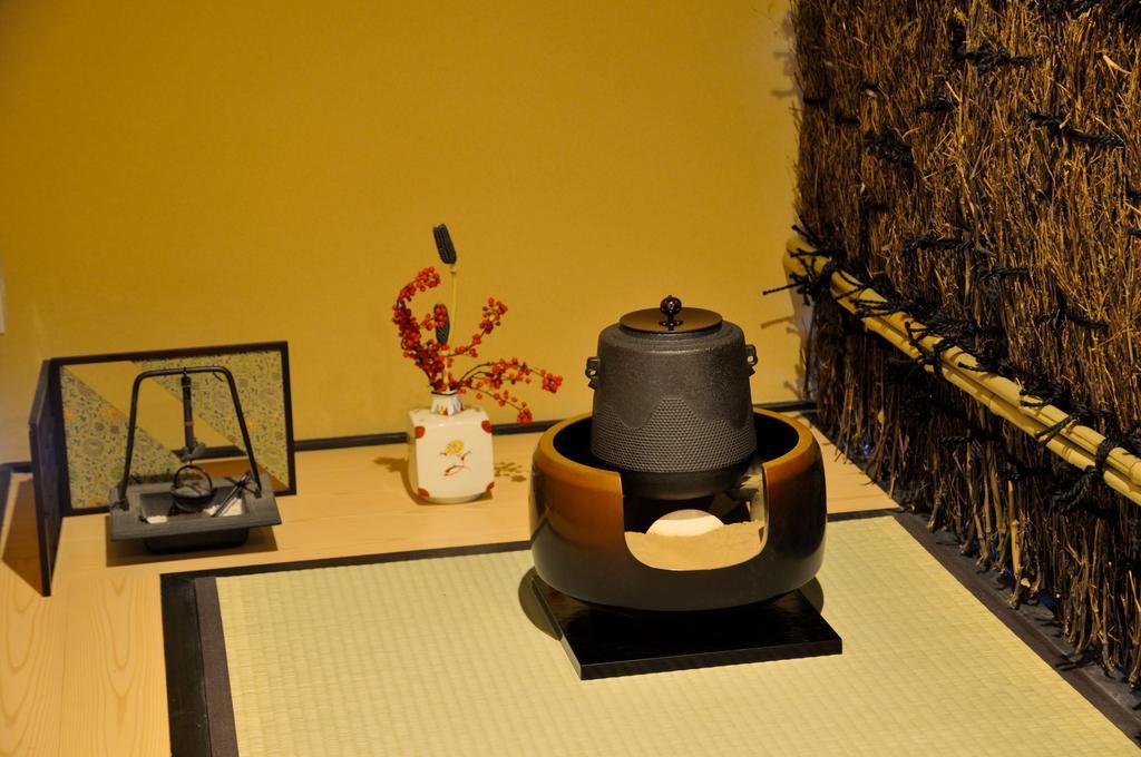 Maruyama Onsen Kojyokan Minamiuonuma Exteriör bild